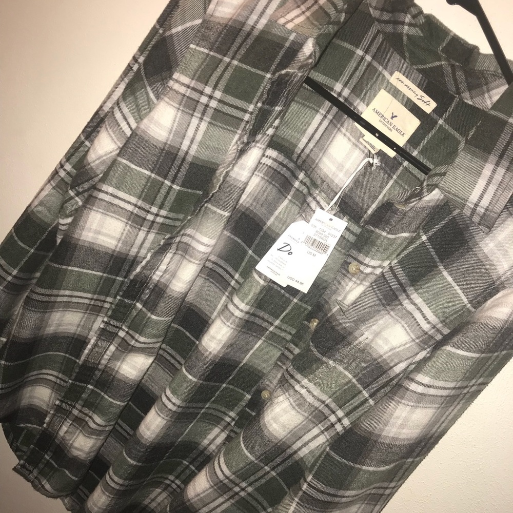 Flannel